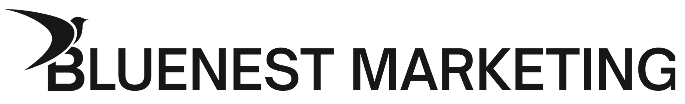 Bluenest Logo